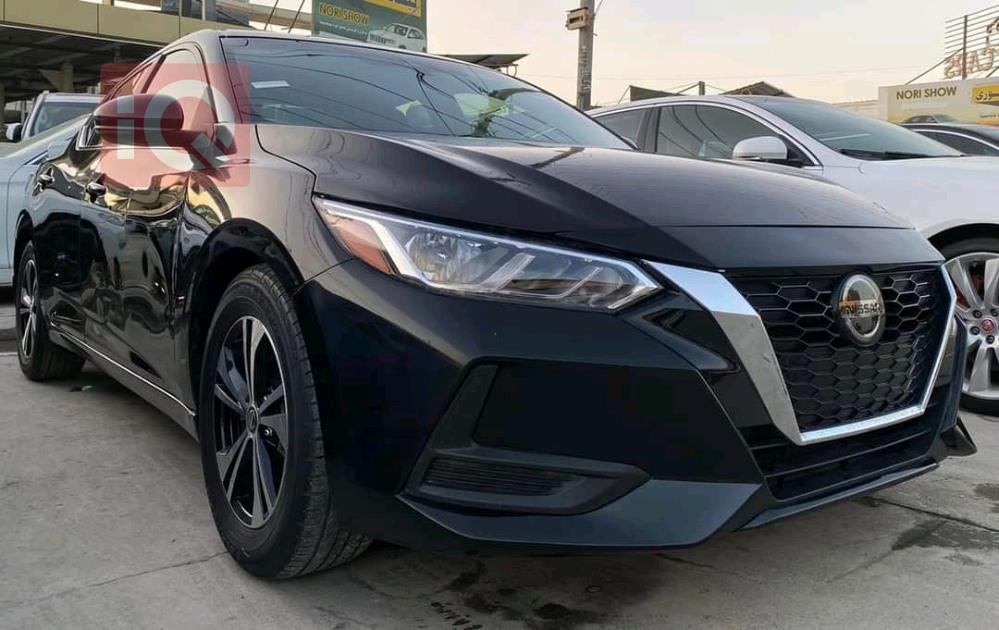 نيسان سنترا